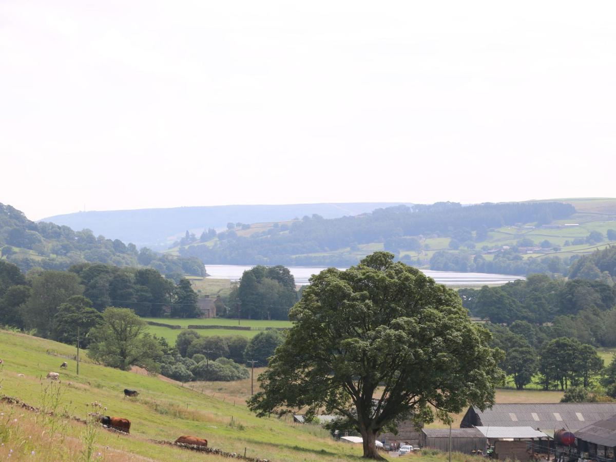 Silver Hill